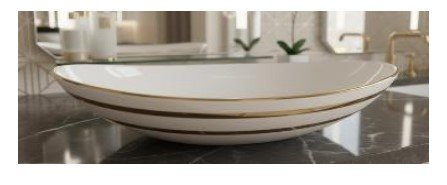TOP BASIN UCOMFORT UC-520  24